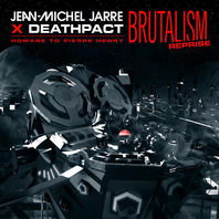 Brutalism Reprise (CDS) Mp3