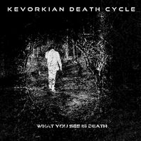 What You See Is Death (EP) Mp3