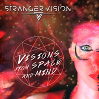 Visions From Space And Mind (EP) Mp3
