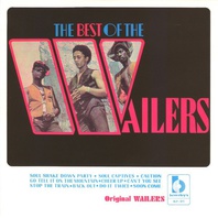 The Best Of The Wailers (Remastered 2004) Mp3