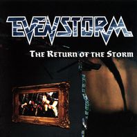 The Return Of The Storm Mp3
