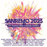 Sanremo 2023 CD1 Mp3