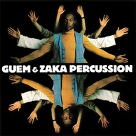 Guem Et Zaka Percussion Mp3