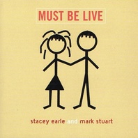 Must Be Live CD1 Mp3