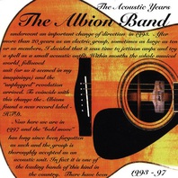 The Acoustic Years 1993-1997 Mp3