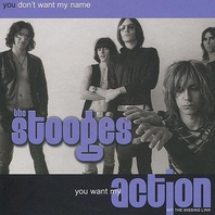 You Don't Want My Name, You Want My Action CD3 Mp3