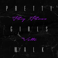 Pretty Girls Walk (CDS) Mp3
