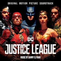 Justice League CD1 Mp3