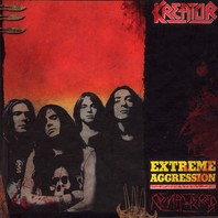 Extreme Aggression + Live In East Berlin 1990 CD2 Mp3