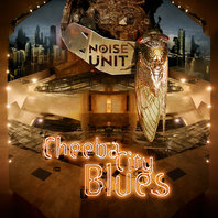Cheeba City Blues Mp3
