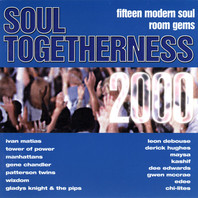 Soul Togetherness 2000 Mp3