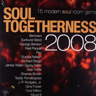 Soul Togetherness 2008 Mp3