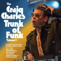 The Craig Charles Trunk Of Funk Vol. 1 Mp3