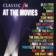 Classic Fm At The Movies CD1 Mp3