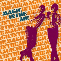 Magic In The Air: 1966-1970 The Birth Of Cool Britannia CD2 Mp3