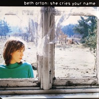 She Cries Your Name (CDS) Mp3