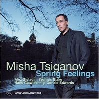 Spring Feelings Mp3