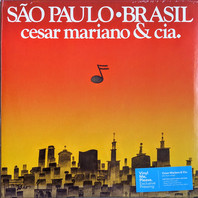 São Paulo - Brasil (Vinyl) Mp3