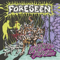 Untamed Force Mp3