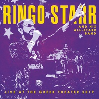 Live At The Greek Theater 2019 CD1 Mp3