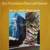 For Christians, Elves And Lovers (Vinyl) Mp3