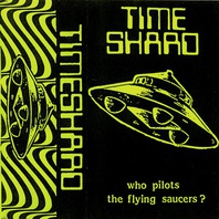 Who Pilots The Flying Saucers? Mp3