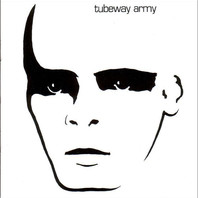 Tubeway Army (Remastered 1998) Mp3
