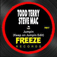 Jumpin (Keep On Jumpin Steve Mac Vip Edit) (CDS) Mp3