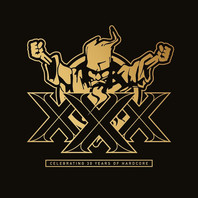 Thunderdome XXX (Celebrating 30 Years Of Hardcore) CD1 Mp3