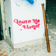 Leave Me Alone (CDS) Mp3