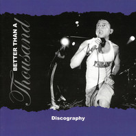 Discography Mp3