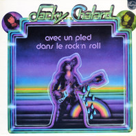 Avec Un Pied Dans Le Rock'n'roll (Vinyl) Mp3