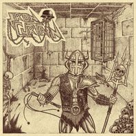 Metal Gladiator (EP) Mp3