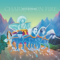 Chariots On Fire (EP) Mp3