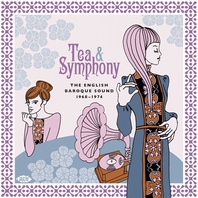Tea & Symphony: The English Baroque Sound 1968-1974 Mp3