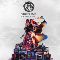 Vigil’s End - UK Tour 2021 CD1 Mp3