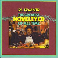 The Greatest Novelty Records Of All Time (Vinyl) CD3 Mp3