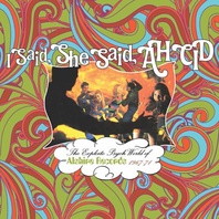 I Said, She Said, Ah Cid - The Exploito Psych World Of Alshire Records 1967-71 CD1 Mp3