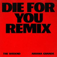 Die For You (Remix) (CDS) Mp3