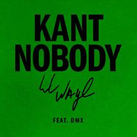 Kant Nobody (Feat. Dmx) (CDS) Mp3