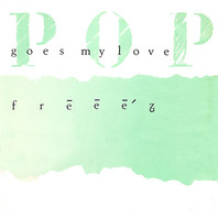 Pop Goes My Love (EP) (Vinyl) Mp3