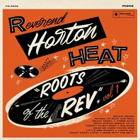 Roots Of The Rev Vol. 1 Mp3