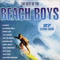 The Best Of The Beach Boys Mp3