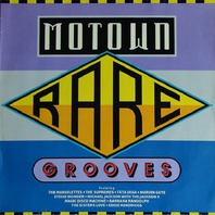 Motown Rare Groove (Vinyl) Mp3