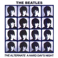 The Alternate A Hard Day's Night Mp3