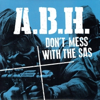 Don't Mess With The Sas (EP) Mp3