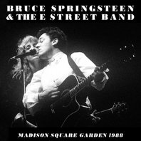 Live: 1988 Madison Square Garden CD1 Mp3