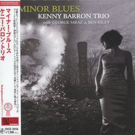 Minor Blues (With George Mraz & Ben Riley) Mp3