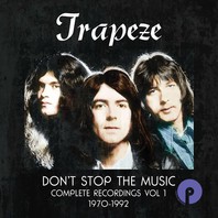 Don't Stop The Music: Complete Recordings Vol. 1 (1970-1992) CD1 Mp3