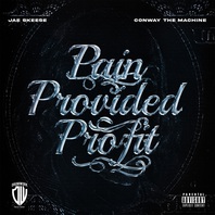 Pain Provided Profit (With Jae Skeese) Mp3